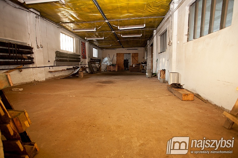 Lokal, 500 m2, Drawsko Pomorskie Obrzeża Miasta (7)