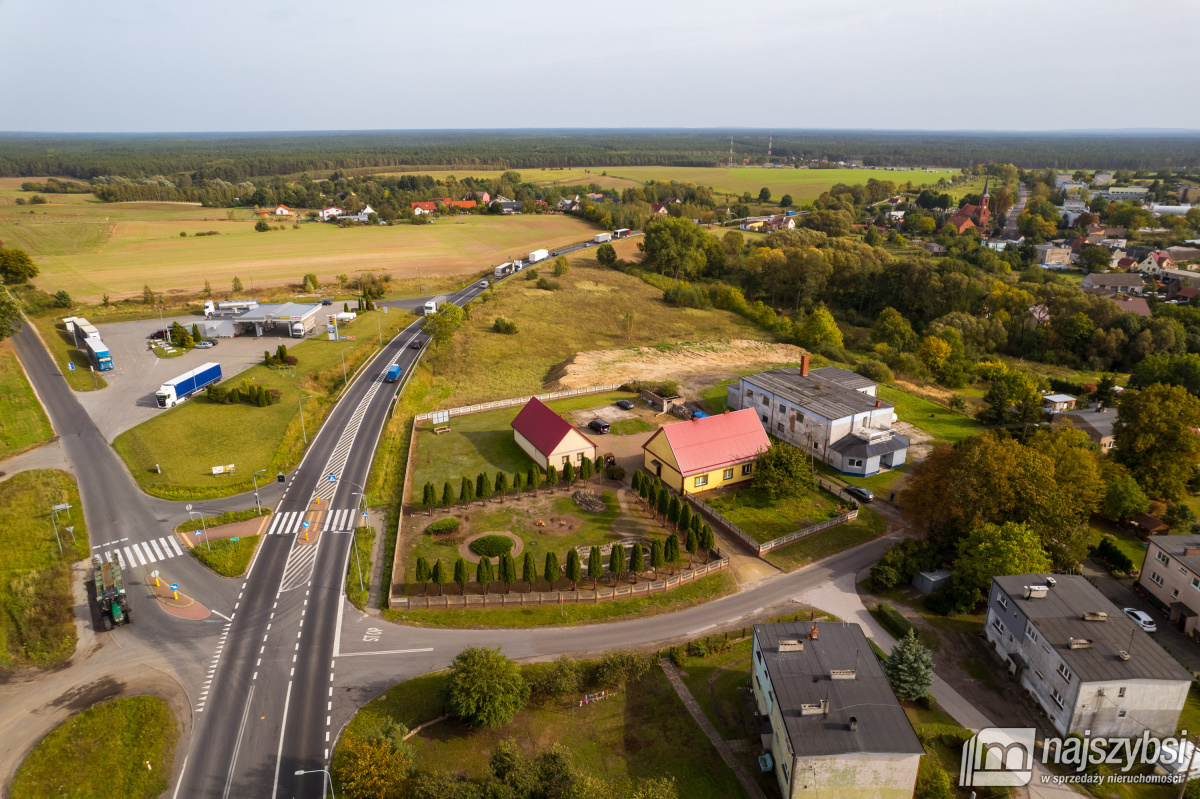 Dom, 768 m2, Stara Łubianka  (4)