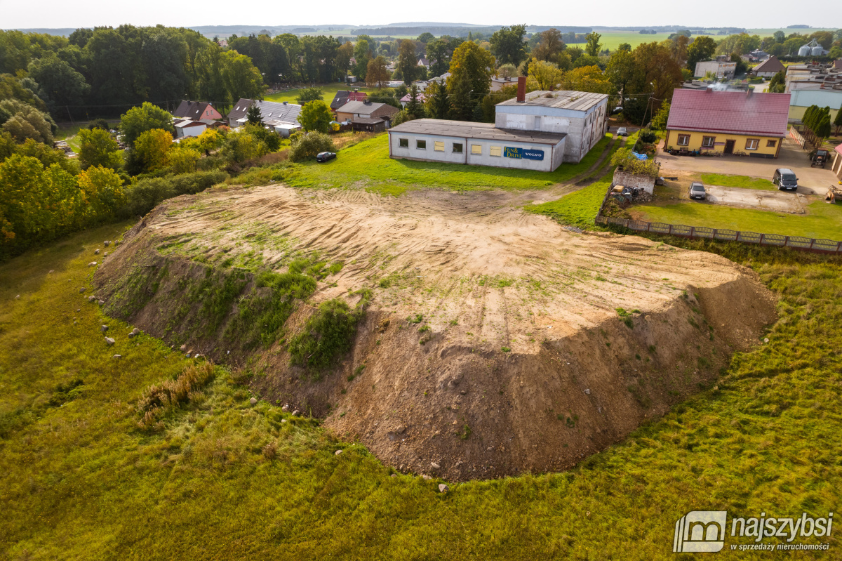 Dom, 768 m2, Stara Łubianka  (9)