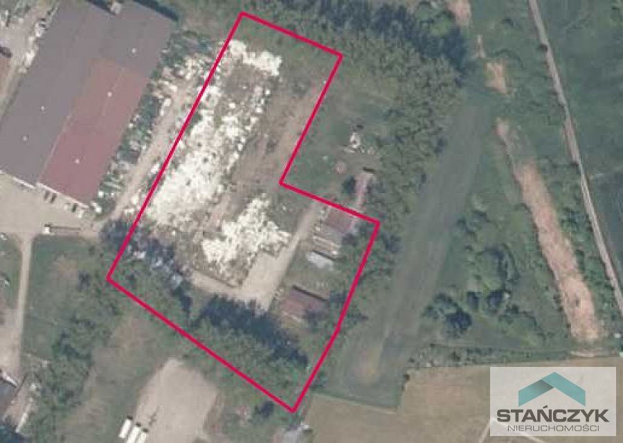 Lokal, 400 m2, 10,619 piętro, Trzebiatów  (8)