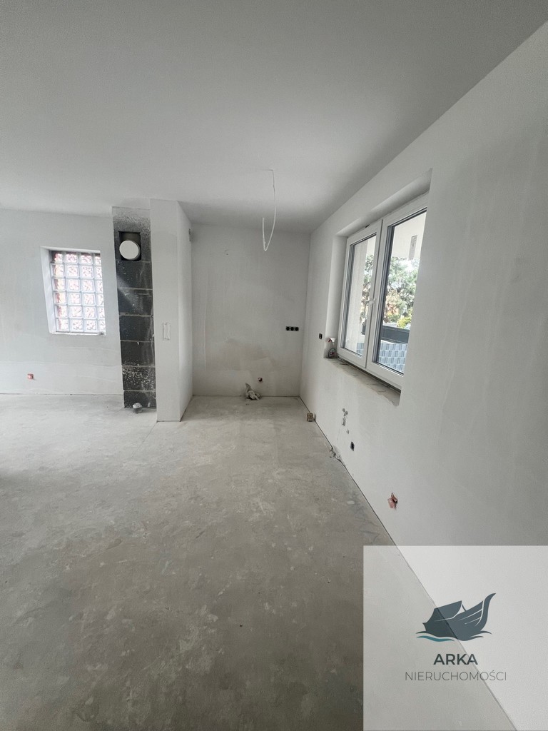 Pogodno nowy bliźniak, garaż, działka 310 m2 (2)