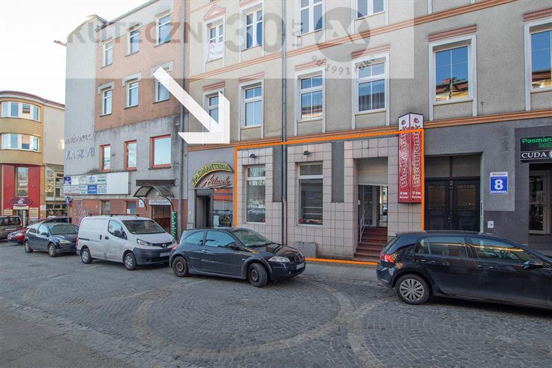 Lokal, 63 m2, Koszalin  (1)