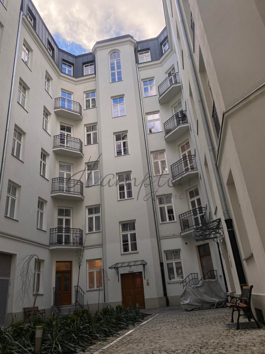 Mieszkanie, 2 pok., 28 m2, Warszawa Praga-Północ (6)