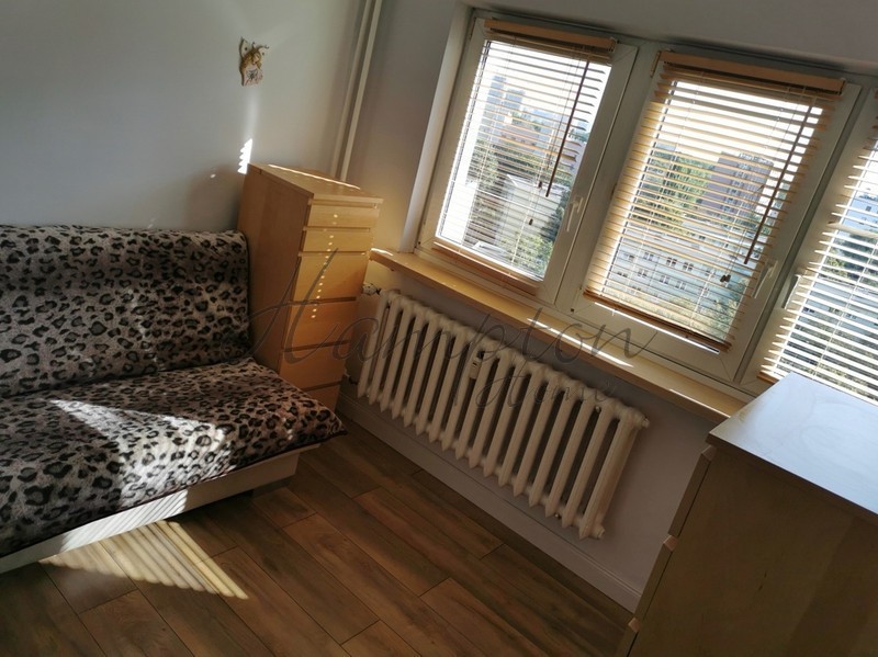 Mieszkanie, 3 pok., 50 m2, Warszawa Wola (1)