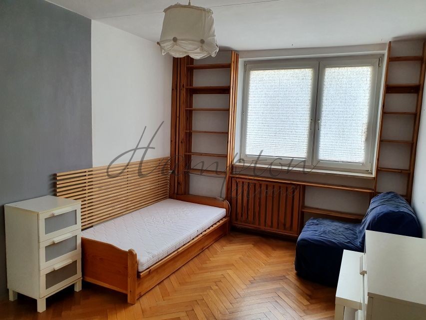 Mieszkanie, 2 pok., 49 m2, Warszawa Ochota (1)