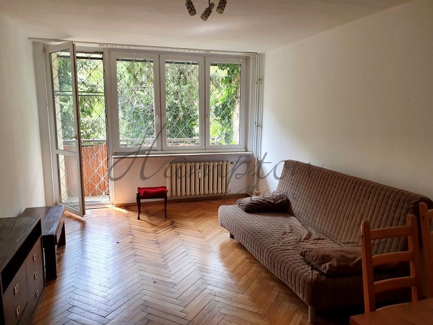 Mieszkanie, 2 pok., 49 m2, Warszawa Ochota (2)