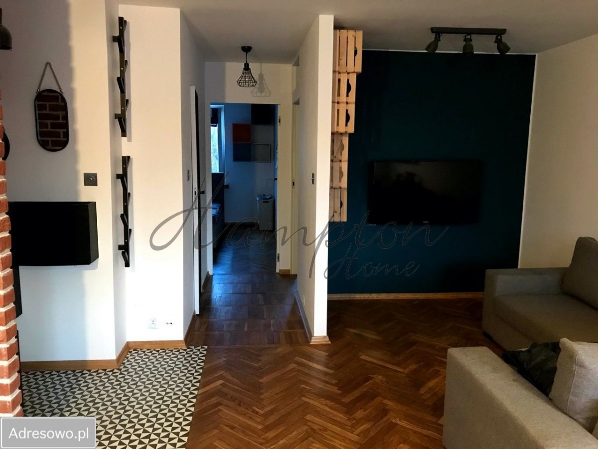 Mieszkanie, 3 pok., 53 m2, Warszawa Wola (2)