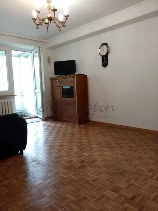 Mieszkanie, 3 pok., 59 m2, Warszawa Śródmieście (1)