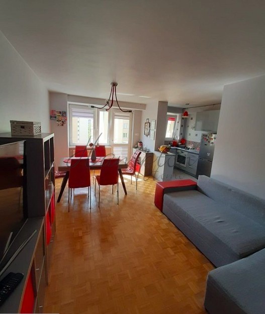 Mieszkanie, 3 pok., 60 m2, Warszawa Śródmieście Muranów (3)