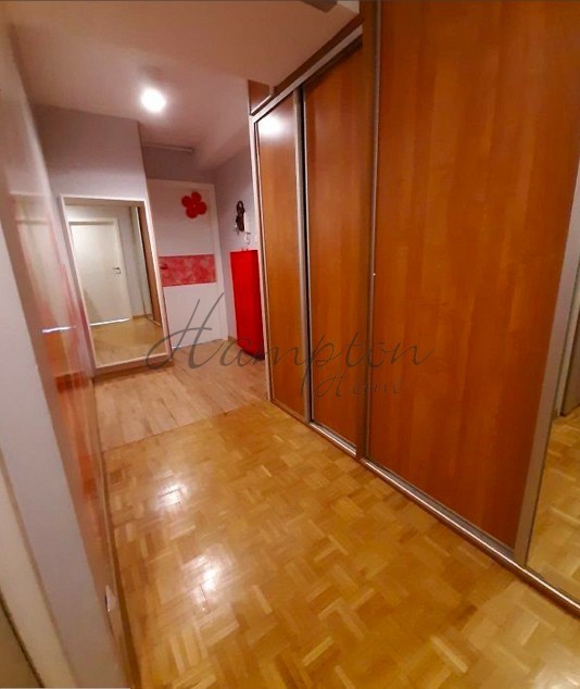 Mieszkanie, 3 pok., 60 m2, Warszawa Śródmieście Muranów (9)