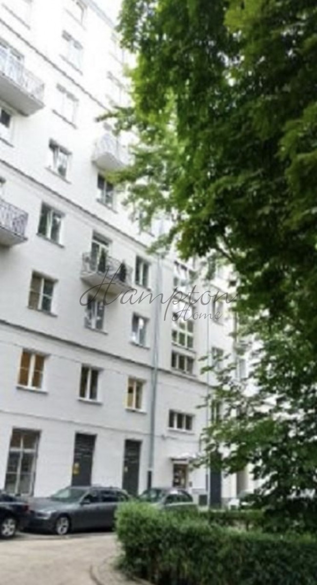 Mieszkanie, 2 pok., 54 m2, Warszawa Śródmieście (10)