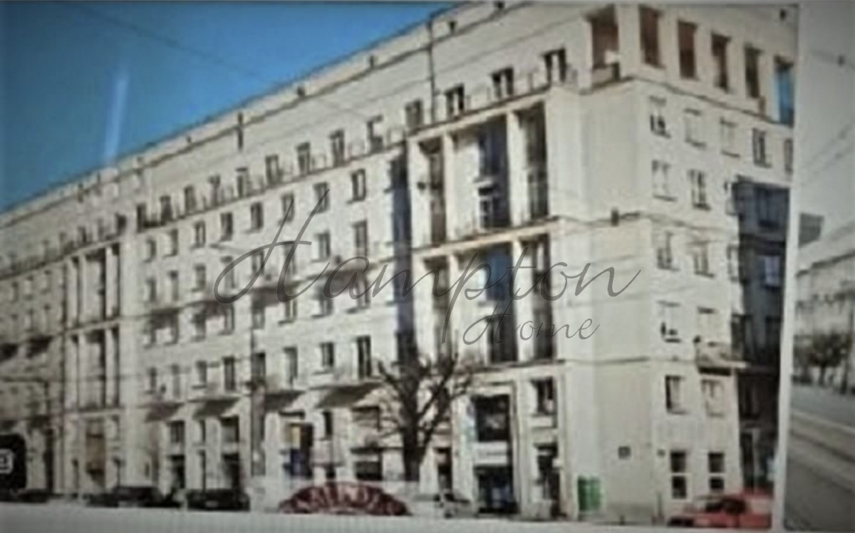 Mieszkanie, 2 pok., 54 m2, Warszawa Śródmieście (2)