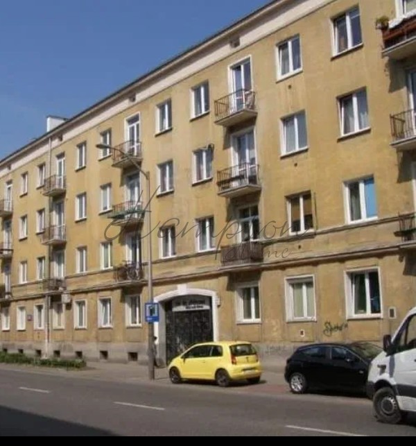 Mieszkanie, 2 pok., 48 m2, Warszawa Mokotów (1)