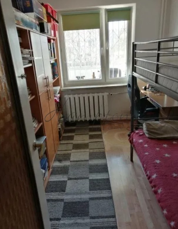Mieszkanie, 3 pok., 60 m2, Warszawa Ursynów (3)
