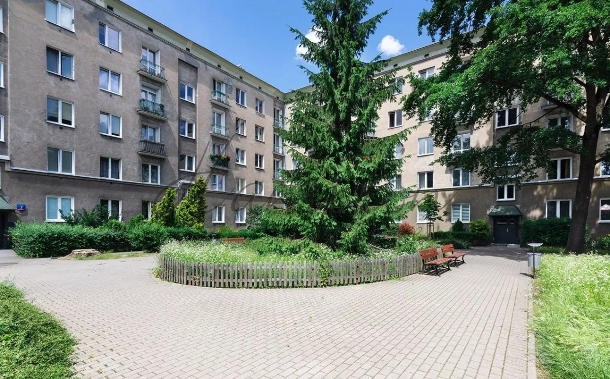 Mieszkanie, 3 pok., 67 m2, Warszawa Ochota (13)