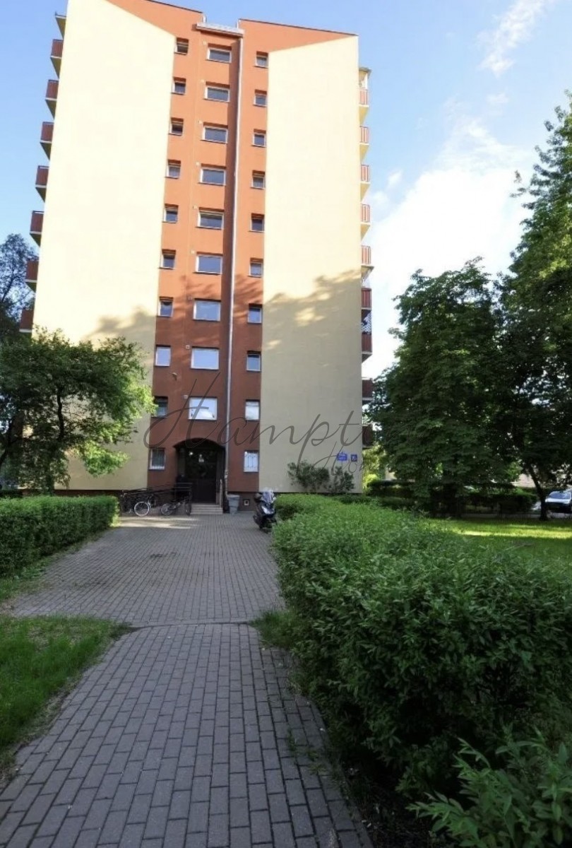 Mieszkanie, 2 pok., 39 m2, Warszawa Wola (12)