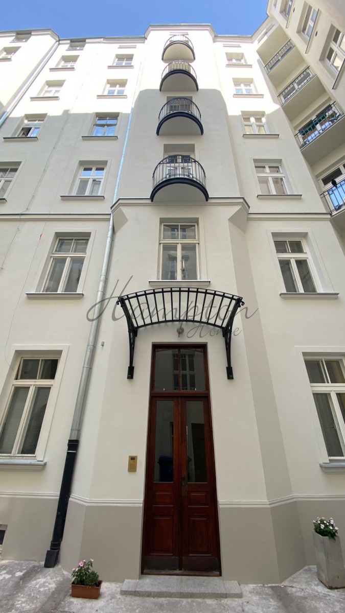 Mieszkanie, 2 pok., 60 m2, Warszawa Śródmieście (12)