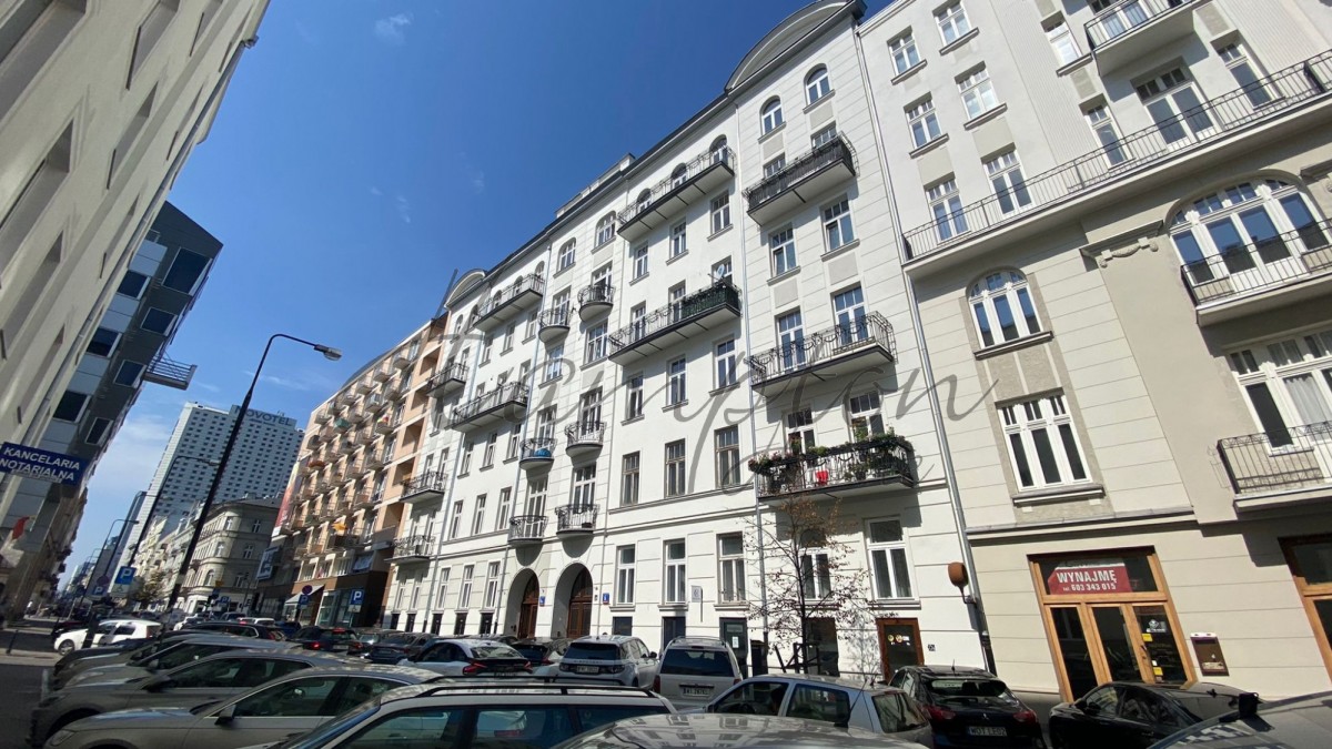 Mieszkanie, 2 pok., 60 m2, Warszawa Śródmieście (13)