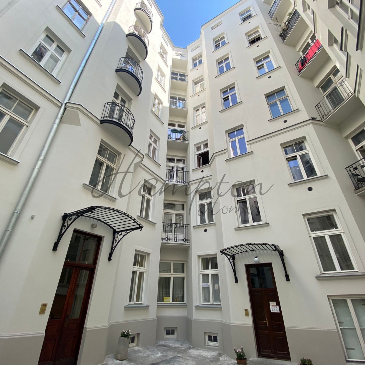 Mieszkanie, 2 pok., 60 m2, Warszawa Śródmieście (14)
