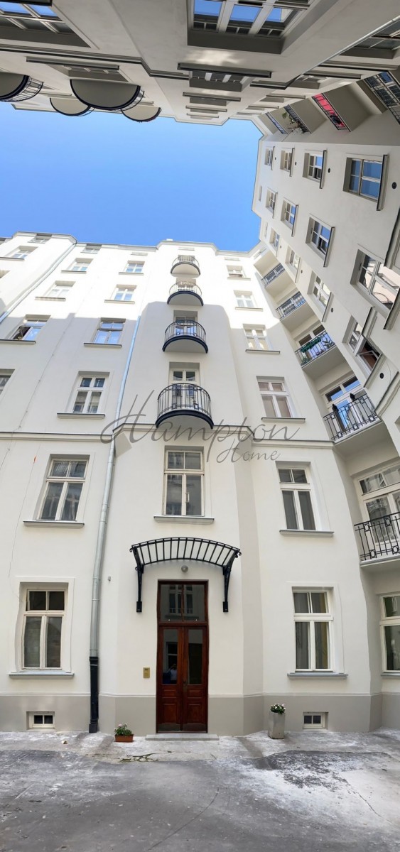 Mieszkanie, 2 pok., 60 m2, Warszawa Śródmieście (15)