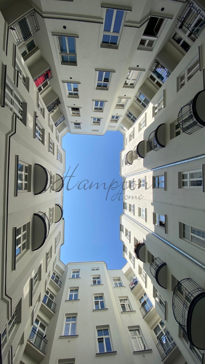 Mieszkanie, 2 pok., 60 m2, Warszawa Śródmieście (9)