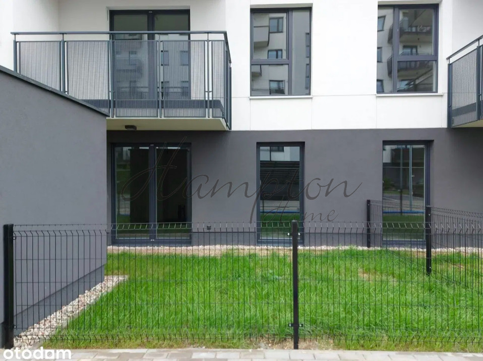 Mieszkanie, 2 pok., 37 m2, Warszawa Włochy (3)