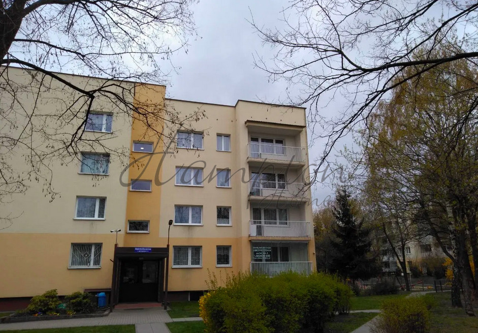 Mieszkanie, 3 pok., 68 m2, Warszawa Bemowo (6)