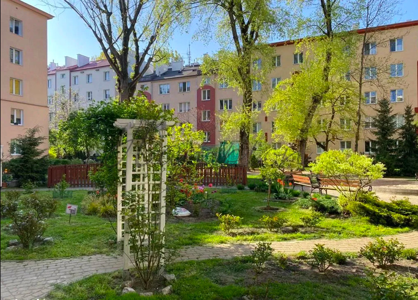 Mieszkanie, 2 pok., 36 m2, Warszawa Ochota (14)