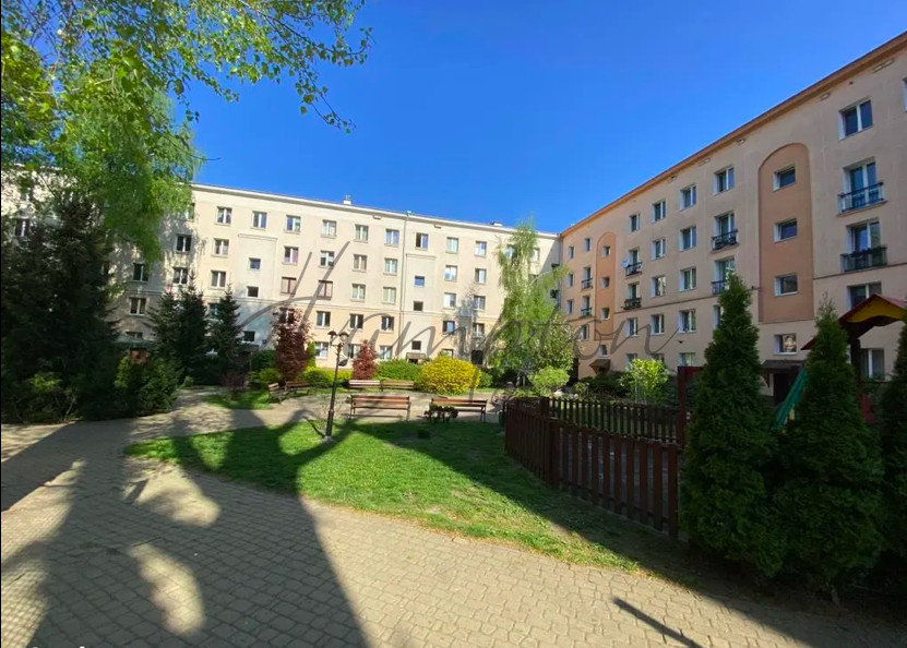 Mieszkanie, 2 pok., 36 m2, Warszawa Ochota (16)