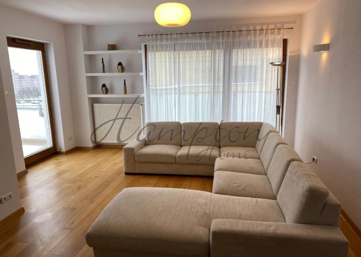 Mieszkanie, 3 pok., 85 m2, Warszawa Bemowo (18)