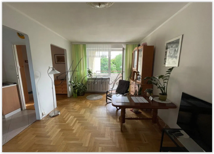 Mieszkanie, 3 pok., 60 m2, Warszawa Bielany (2)