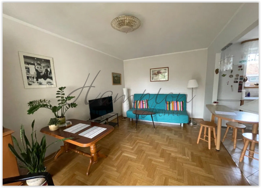 Mieszkanie, 3 pok., 60 m2, Warszawa Bielany (3)
