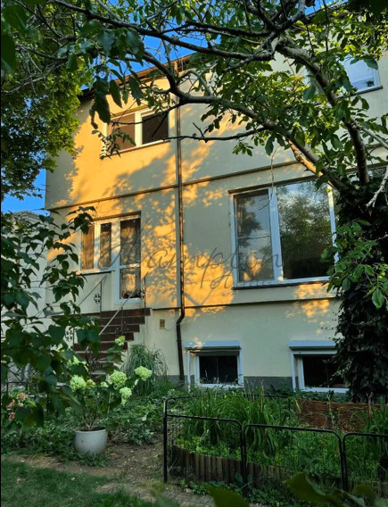 Dom, 385 m2, Warszawa Mokotów Sadyba (10)