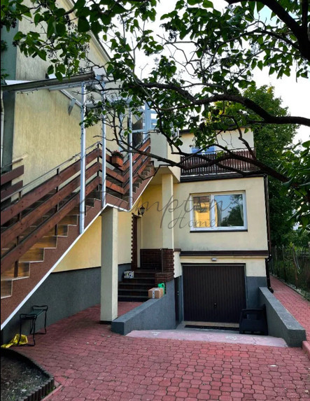 Dom, 385 m2, Warszawa Mokotów Sadyba (12)