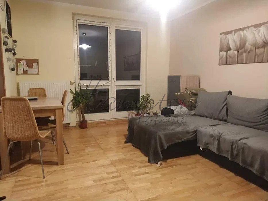 Mieszkanie, 2 pok., 50 m2, Warszawa Targówek Zacisze (1)