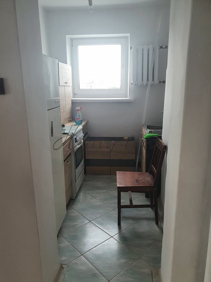 Mieszkanie, 3 pok., 46 m2, Warszawa Wola (3)