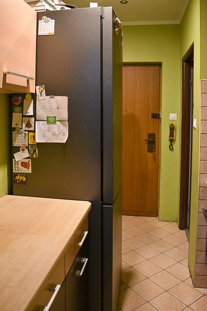 Mieszkanie, 2 pok., 36 m2, Szczecin Centrum (7)