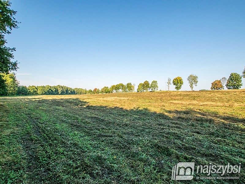 Działka, Dygowo Obrzeża (10)