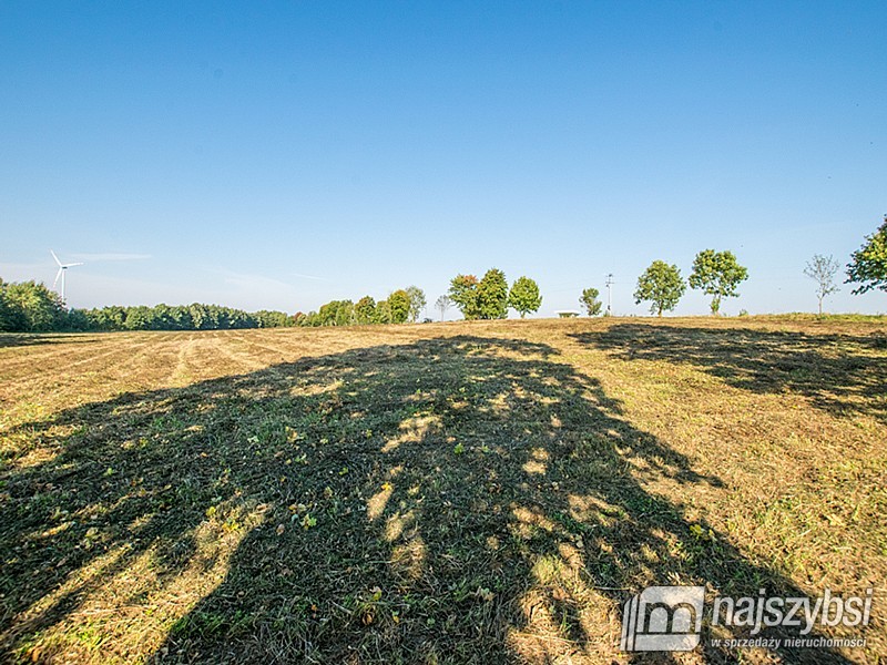 Działka, Dygowo Obrzeża (6)