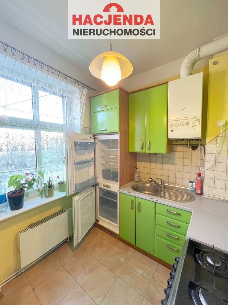 Mieszkanie, 2 pok., 50 m2, Szczecin Skolwin (8)