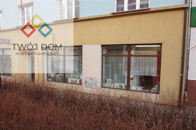 Lokal, 80 m2, Koszalin Centrum Handlowe, Przystanek Autobusowy (3)