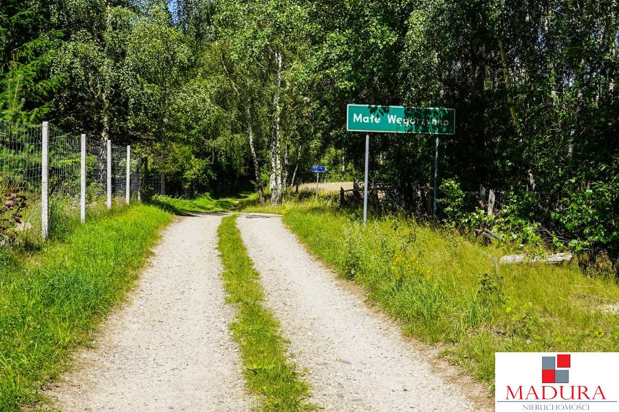 Piękna działka niecałe 10 km od Ińska ! (3)