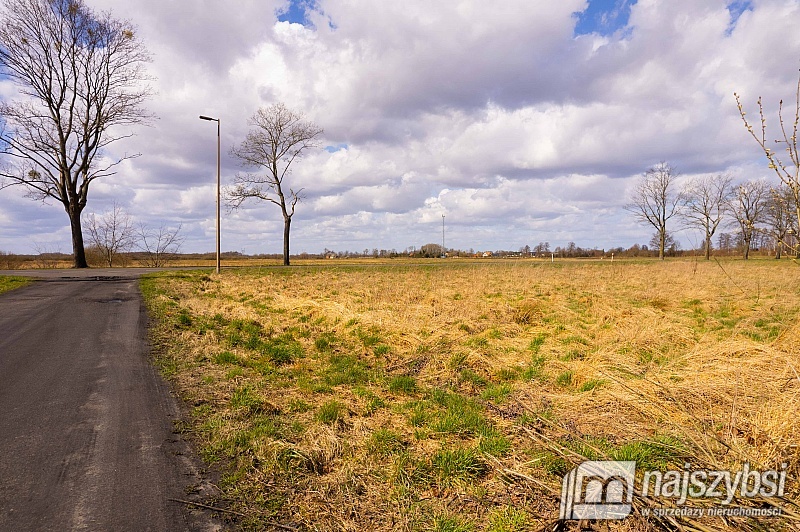 Działka, Goleniów Łaniewo (11)