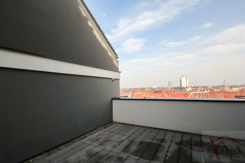 Nowy apartament z 2022r z balkonem (10)