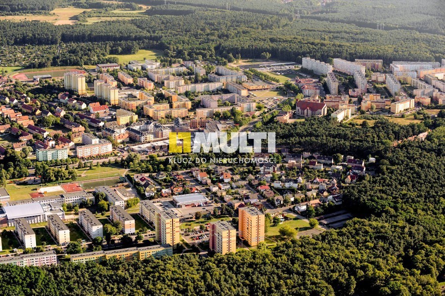 Police działka Hala Magazyn Sklep (1)