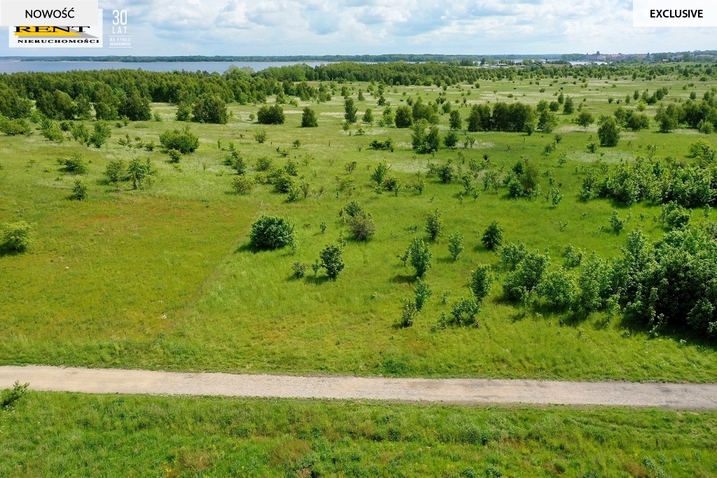 Działki Budowlane na Wyspie Chrząszczewskiej (11)