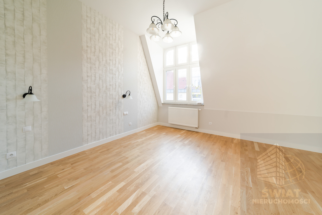 Apartament przy promenadzie + sauna + siłownia (3)