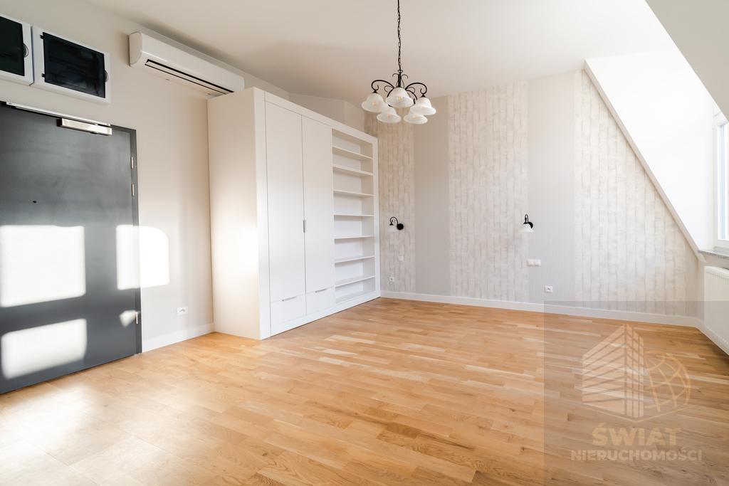 Apartament przy promenadzie + sauna + siłownia (4)