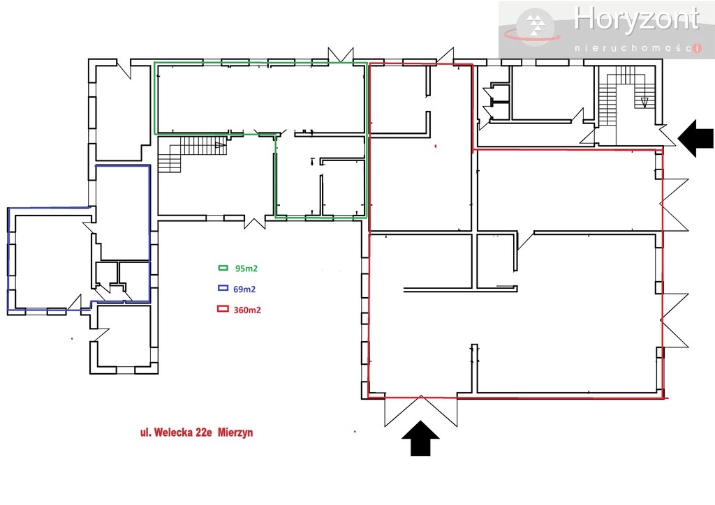 360m2 powierzchni biurowo-sklepowej/magazynowej (16)