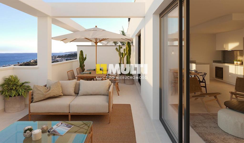 Estepona apartament przy morzu Śródziemnym (6)